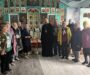 Круглый стол, посвященный памяти святителя Тихона (Беллавина), прошел в храме Рождества Пресвятой Богородицы села Султан