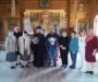 Памяти святителя Тихона: встречи прошли в храмах Медвеженского благочиния
