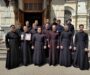 Хор Ставропольской духовной семинарии одержал победу в конкурсе «Светлый ангел»