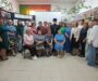 Памяти святителя Тихона: в Труновской библиотеке прошло тематическое мероприятие