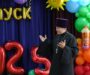 Священник принял участие в выпускном утреннике детского сада села Труновского