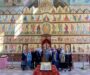 Ставропольские паломники посетили приходы Дивенского благочиния