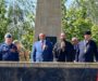 В селе Пелагиада отпраздновали 80-ю годовщину Победы в Великой Отечественной войне