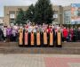 В преддверии дня памяти святителя Николая Чудотворца в Михайловске собором духовенства совершен традиционный молебен