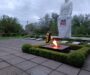 Настоятель храма Успения Пресвятой Богородицы села Кевсала принял участие в акции «Свеча памяти»