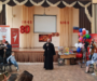 Заместитель председателя епархиального отдела по церковной благотворительности и социальному служению принял участие в благотворительном празднике