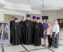 «Кто ны разлучит от любве Божия»: в селе Красногвардейском открылась выставка к 100-летию со дня преставления святителя Тихона