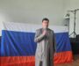 Настоятель храма благоверного князя Александра Невского посёлка Горьковский поздравил односельчан с Днем России