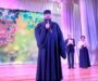 Благочинный Новоалександровского округа принял участие в праздновании Дня России