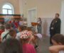 В Доме культуры села Балахоновского открылась фотовыставка «Кто ны разлучит от любве Божия»