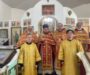 В селе Бешпагир, где служил священномученик Димитрий Семенов, была совершена Божественная литургия