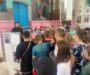В храме святителя Николая Чудотворца села Дмитриевского открыта для посещения фотовыставка «Кто ны разлучит от любве Божия»