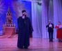 Благочинный Новоалександровского округа напутствовал выпускников