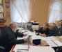 Ректор Ставропольской духовной семинарии возглавил работу заседания Административного совета