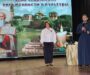 Священнослужитель приветствовал участников литературно-творческого фестиваля «Славянская радуга»