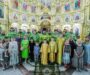 Выпускники Ставропольской духовной семинарии провели встречу по случаю 15-летия окончания духовной школы