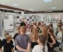 Выставка, приуроченная 100-летию преставления святителя Тихона (Белавина) открылась в ДК станицы Расшеватской