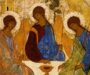 8 июня христианский мир отметит великий праздник Святой Троицы