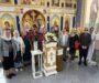 В храме святого великомученика Димитрия Солунского села Солуно-Дмитриевское состоялся круглый стол, посвященный 100-летию со дня блаженной кончины святителя Тихона