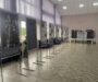 В Доме культуры села Водораздел открылась выставка «Кто ны разлучит от любве Божия»