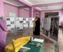 В Привольном открылась фотовыставка к 100-летию блаженной кончины святителя Тихона
