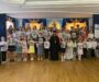 В храме святого великомученика и целителя Пантелеимона города Ставрополя завершилась работа летней школы духовно-нравственного воспитания «Возрождение»