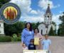 Ставропольское региональное отделение Союза православных женщин получило благодарственное письмо Губернатора Ставропольского края