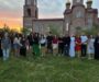 Встреча православной молодежи прошла в Свято-Никольском молодёжном центре собора Архистратига Михаила города Михайловска