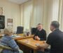 В редакции «Ставропольской правды» обсудили планы сотрудничества с епархией
