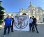 В праздник Святой Троицы на территории Андреевского собора города Ставрополя прошла благотворительная акция
