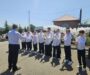 В День Святой Троицы в Михайловском соборе города Михайловска прошёл благотворительный фестиваль «Белый цветок»