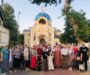 Ставропольские паломники посетили святыни Махачкалинской епархии