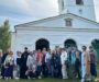 Ставропольские паломники посетили святыни Рязанской, Псковской, Новгородской и Московской областей