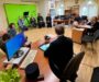 Прошло рабочее совещание информационного отдела и пресс-службы Ставропольской епархии