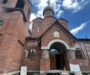 Руководитель строительного отдела епархии посетил с инспекцией строящийся храм иконы Божией Матери «Умиление» города Ставрополя