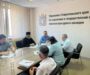 Председатель строительного отдела епархии принял участие в заседании Общественного совета при управлении Ставропольского края по сохранению и государственной охране объектов культурного наследия