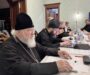 Митрополит Кирилл принял участие в заседании комиссии Межсоборного присутствия по церковному управлению, пастырству и организации церковной жизни