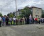 И. о. благочинного Донского округа принял участие в мероприятии, приуроченном ко Дню ветеранов боевых действий