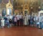 Настоятель храма Казанской иконы Божией Матери села Донская Балка провел беседу с молодежью