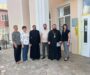 В Новоалександровске прошла встреча с цыганской молодёжью, организованная при участии миссионерского отдела Ставропольской епархии