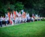 В Ставрополе прошёл Всероссийский Парад семьи