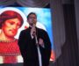 И. о. благочинного Курсавского округа поздравил жителей Курсавки с Днем семьи, любви и верности
