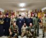 Митрополит Кирилл совершил командировку в зону проведения специальной военной операции