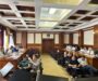 В Ставрополе прошло совещание по подготовке Парада семей