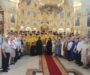 В Ставропольской духовной семинарии состоялся выпускной акт