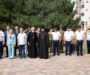 Военнослужащие соединений и подразделений ВДВ отметили свой праздник в день пророка Илии
