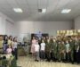 Вечер памяти волонтеров Давида Соколова и Николая Ковалева прошел в Ставропольской краевой библиотеке для молодежи