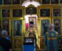 В тюремном храме Покрова Божией Матери при ФКУ ИК-1 села Кочубеевского совершена Божественная литургия
