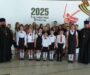 В Новоалександровске открылась фотовыставка «Новая Россия – год Победы»