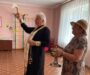 Священнослужитель совершил освящение помещений детского сада № 26 «Аленушка» села Воронежского
